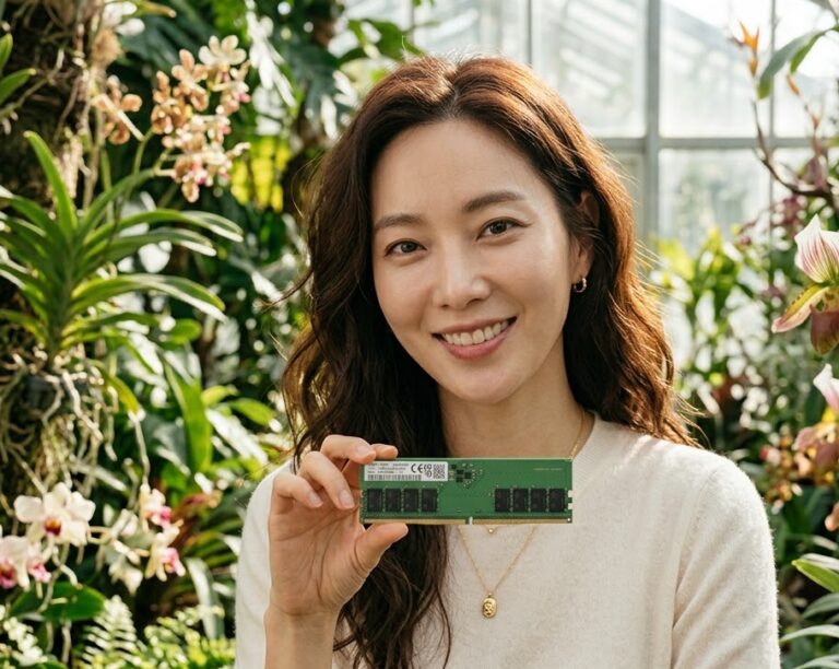 삼성전자 PC용 램