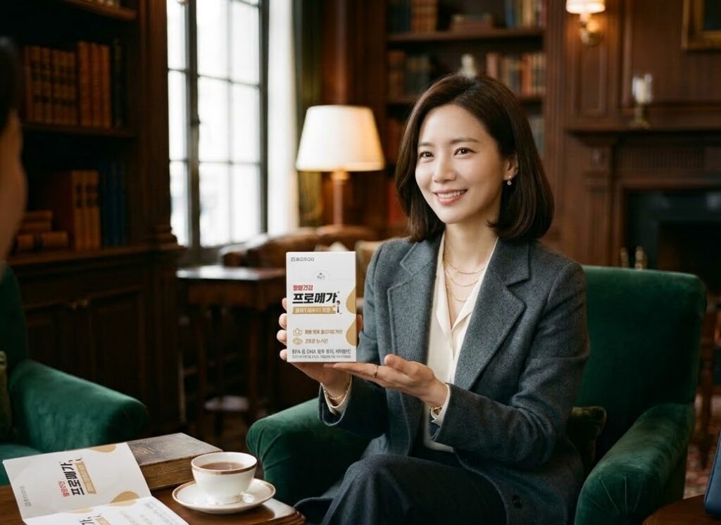 종근당 오메가3