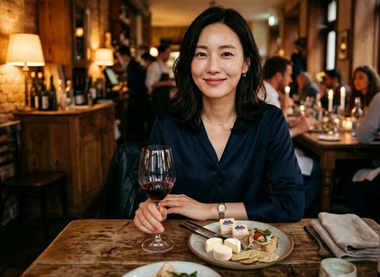 강주은 추천 미니 브리 치즈 비교