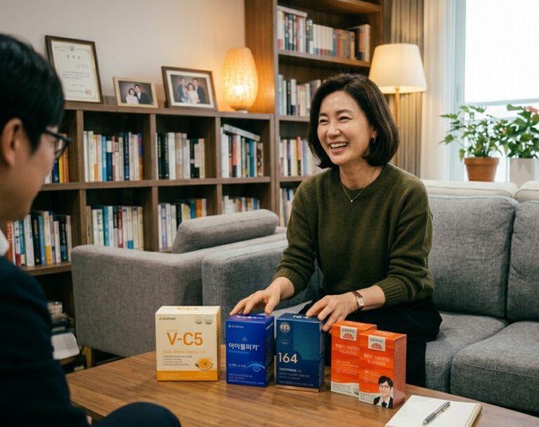 루테인비교