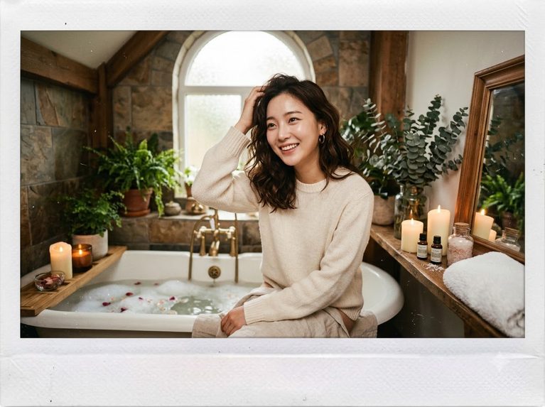 홈스파 욕조2