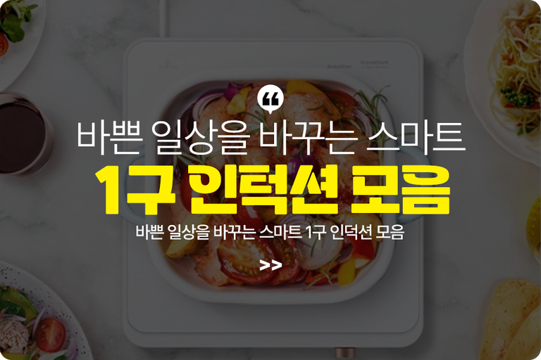 1구인덕션